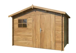Palmako redskapsbod Peter 3 296 x 200 cm | Redskapsboder