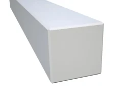 Palmako stolpe 90 x 90 x 1000 mm | Stolper & Påler