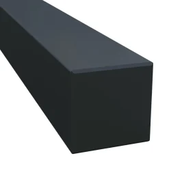 Palmako stolpe 90x90x1000 mm | Stolper & Påler