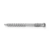 Heco Panel- og terrasseskrue Invisible 4,2 x 48 mm - 250 stk. | Skruer
