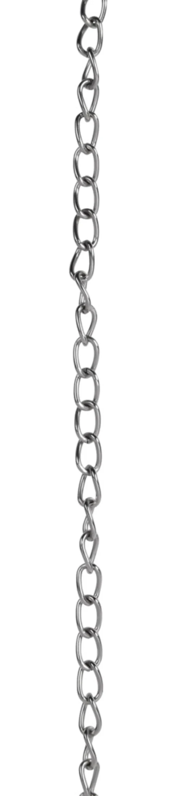 Home it Panserkjetting 2 meter x 2,0 mm | Kjettinger & Vaiere