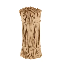 Gardenlife Land Papirbelagt ståltråd 125 g | Bindetråd & Blomsterpinne