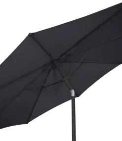 Sunlife Parasoll Arizona m/sveiv & tilt Ø300 - ® | Sesongavslutning|Parasoller Og Markiser