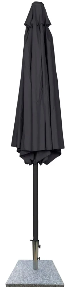 Sunlife Parasoll Arizona m/sveiv & tilt Ø300 - ® | Sesongavslutning|Parasoller Og Markiser