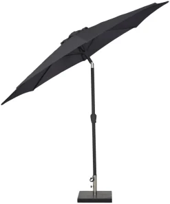 Sunlife Parasoll Arizona m/sveiv & tilt Ø300 - ® | Sesongavslutning|Parasoller Og Markiser