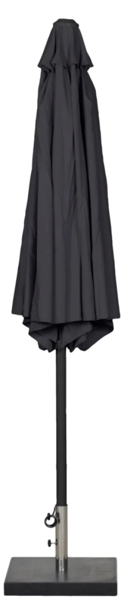 Sunlife Parasoll Arizona m/sveiv & tilt Ø300 - ® | Sesongavslutning|Parasoller Og Markiser