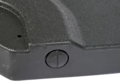 Sunlife Parasollfot Indiana svart plast - ® | Sesongavslutning|Parasoller Og Markiser