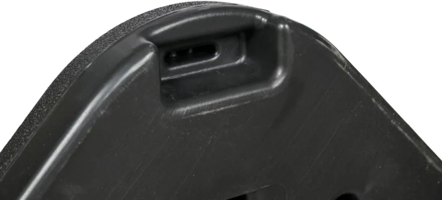 Sunlife Parasollfot Indiana svart plast - ® | Sesongavslutning|Parasoller Og Markiser