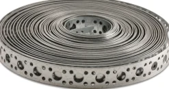 Heco Patentbånd 13 x 0,7 mm | Bygningsbeslag