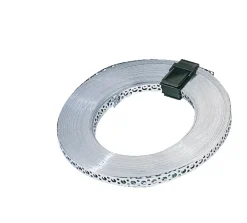 Heco Patentbånd 20 x 1,0 mm | Bygningsbeslag