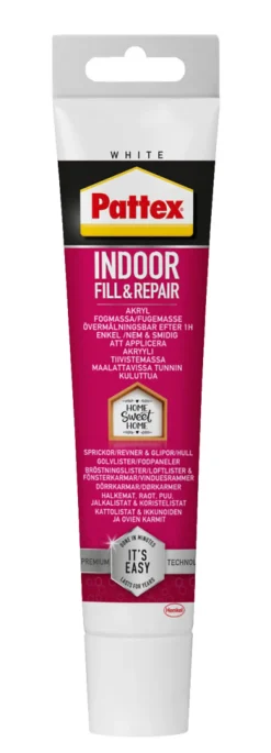 Pattex Akrylfuge Fill & Repair 50 ml | Akryl