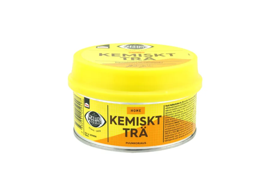 Plastic Padding Pattex Kjemisk tre 180 ml. | Sparkelmasse