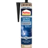 Pattex sanitærsilikon lysegrå 280 ml | Silikon