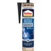 Pattex sanitærsilikon transparent 280 ml | Silikon