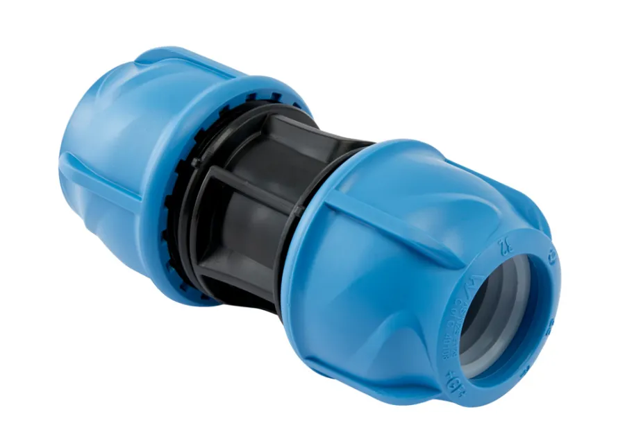PEM-kobling rett 32 mm | Rørkoblinger