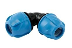 PEM-kobling vinkel 20 mm | Rørkoblinger