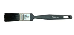 Stiwex Pensel flat 25 mm gjenbruksplast - | Pensler