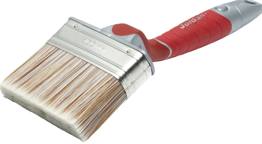 Jordan Pensel flat ute 100 mm Ergo - | Pensler