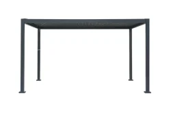 Outfit Pergola 3 x 4 meter aluminium - | Paviljonger & Partytelt