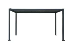 Outfit Pergola 3 x 4 meter aluminium - | Paviljonger & Partytelt