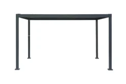 Outfit Pergola 3 x 4 meter aluminium - | Paviljonger & Partytelt