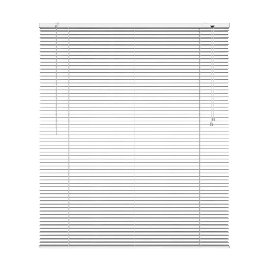 Persienne aluminium 90 x 130 cm | Persienner