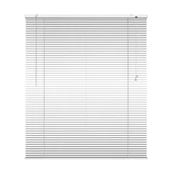 Persienne aluminium 120 x 130 cm | Rullegardiner
