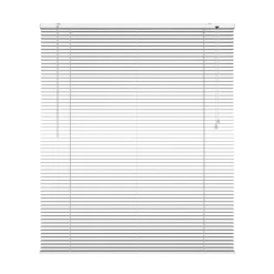 Persienne aluminium 80 x 130 cm | Persienner