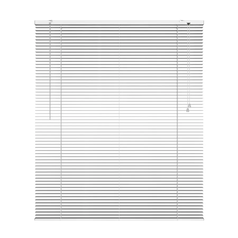 Persienne aluminium 80 x 130 cm | Persienner