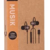 PhoneFood headset med USB-C | Lyd & Tilbehør Til Mobiltelefoner