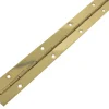 Home it Pianohengsel 420 mm | Grep & Hengsler