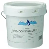 Pingo snø- og issmelter - 10 kg | Snørydding