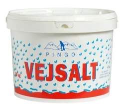 Pingo veisalt i spann 10 kg | Snørydding