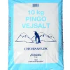 Pingo Veisalt 10 kg | Snørydding