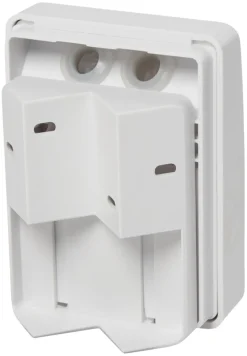 Elworks PIR-sensor 240° innendørs/utendørs – | Sensorer