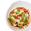 Grillexpert Pizzastein Ø38 cm med alubakeplate - | Grilltilbehør|Pizzaovn & Tilbehør
