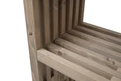Plantebord 115 x 32 x 80 cm | Plantebord & Høybed|Øvrige Hagemøbler