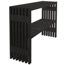 Plantebord 115 × 32 × 80 cm | Plantebord & Høybed|Øvrige Hagemøbler