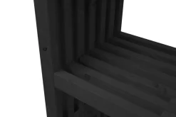 Plantebord 115 × 32 × 80 cm | Plantebord & Høybed|Øvrige Hagemøbler