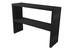 Plantebord 115 × 32 × 80 cm | Plantebord & Høybed|Øvrige Hagemøbler