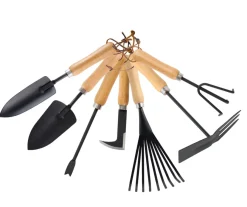 Garden Plantespade bred - ® | Håndredskaper