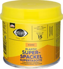 Plastic Padding supersparkel 460 ml | Sparkelmasse