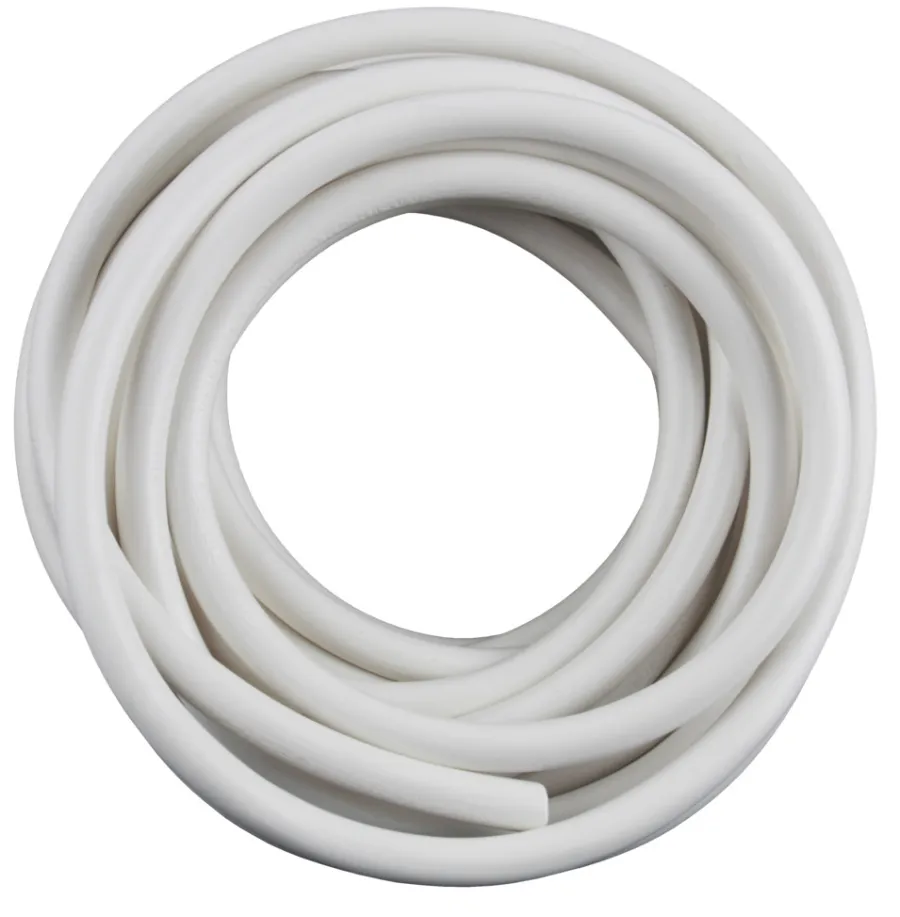 Elworks Plastledning rund m/jord 5 meter | Kabler & Ledninger