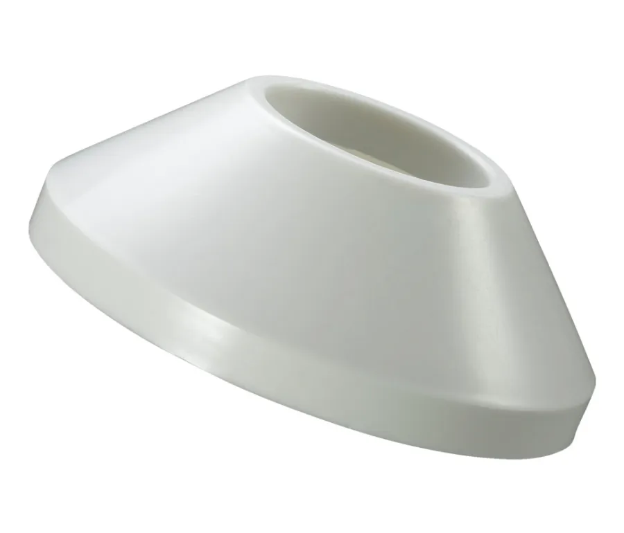 Plastrosett 32/80 mm - 1 stk. | Reservedeler Til Servanter