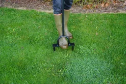 Garden Plenlufter 2 hull - ® | Vertikalskjærere|Øvrige Hageredskaper