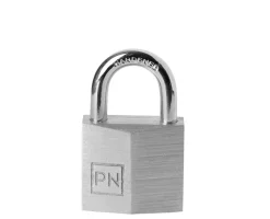 PN hengelås m/to nøkler 30 mm | Hengelåser