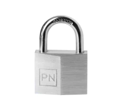 PN hengelås m/to nøkler 40 mm | Hengelåser