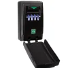 PN nøkkelboks med LED 12,3 x 7,2 cm | Nøkkelbokser
