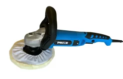 PRIZE Poleringsmaskin 1050 W - | Polerings- & Slipemaskiner