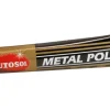 Autosol Poleringspasta 75 ml - | Rengjørings- & Poleringsmidler